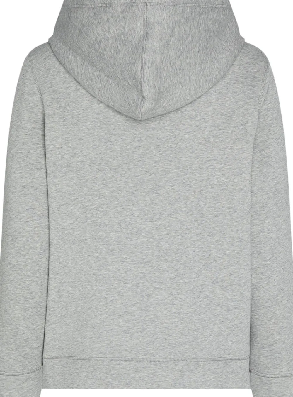 Tommy Hilfiger HERITAGE HILFIGER HOODIE LS Light grey htr Best