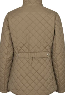 Dame H2O Hermine Quilt Jakke