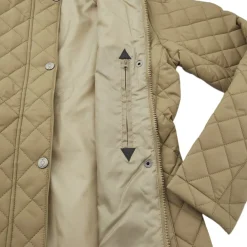 Dame H2O Hermine Quilt Jakke