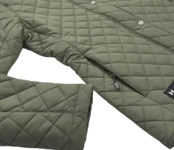 Dame H2O Hermine Quilt Jakke