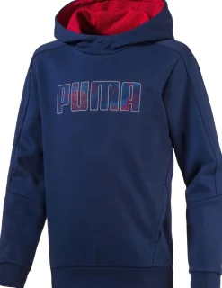 Børn Puma Hero Hættetrøje