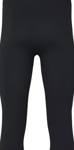 MCKINLEY Hero Seamless 3/4 Skiunderbukser Sort Discount