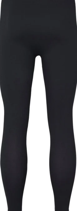 MCKINLEY Hero Seamless Skiundertøj Sort