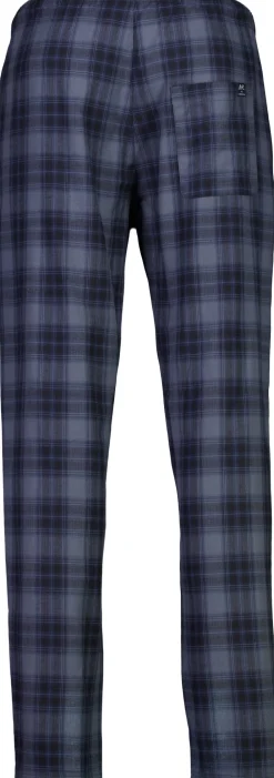 Herringbone checked pyjama>Lindbergh Sale
