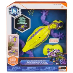 Hex bots Chameleon>Legetøj Online