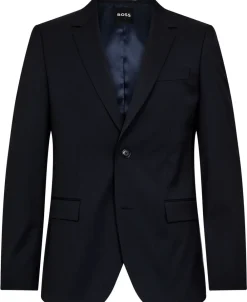 BOSS H-Houston-2pcs-261 Dark blue Clearance