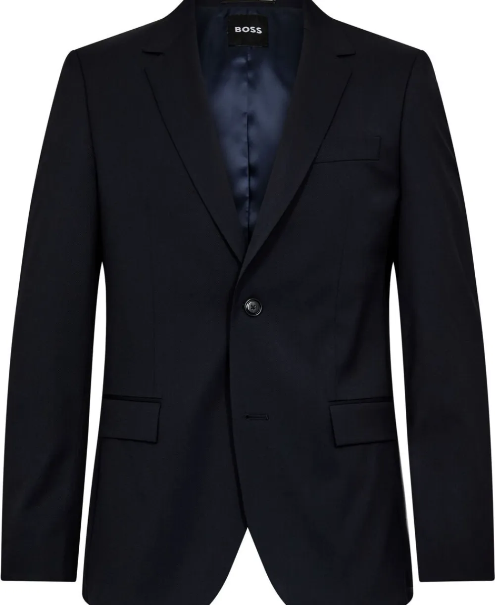 BOSS H-Houston-2pcs-261 Dark blue Clearance