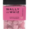 Wally and Whiz Hibiscus med Hindbær - regular cube 240 gr Online