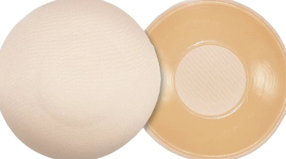 Magic Bodyfashion Hide Your Nipples - skin - one size Sand Outlet