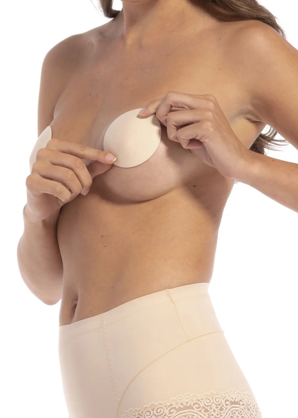 Magic Bodyfashion Hide Your Nipples - skin - one size Sand Outlet