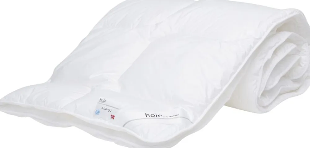 Høie Allergo AAN Medium Varm 140x220 Discount