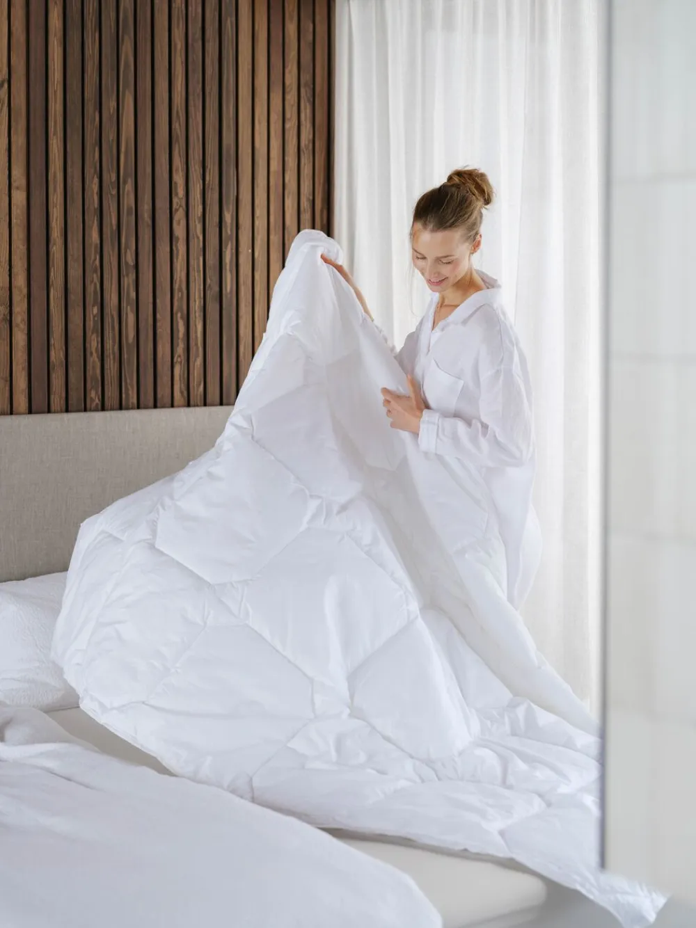 Høie Allergo AAN Sval 140x220 Outlet