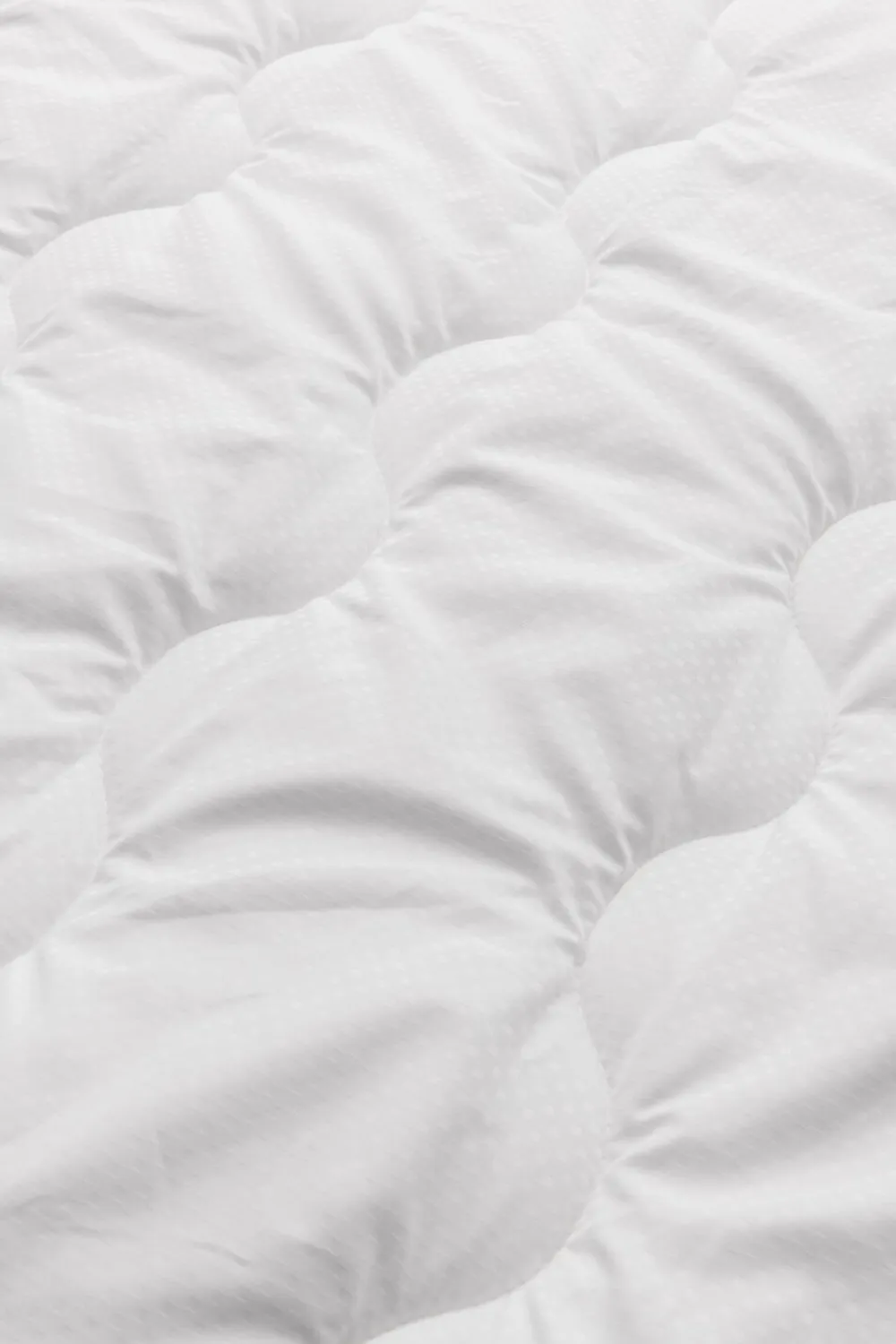 Høie Comfort Medium Varm 140x200