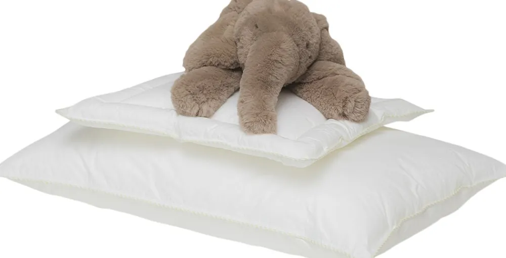 Børn Høie Hygea allergivenlig juniorpude 40x45