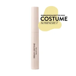 DUFFBEAUTY High Define Brow Gel - Clear