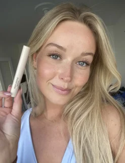 DUFFBEAUTY High Define Brow Gel - Clear