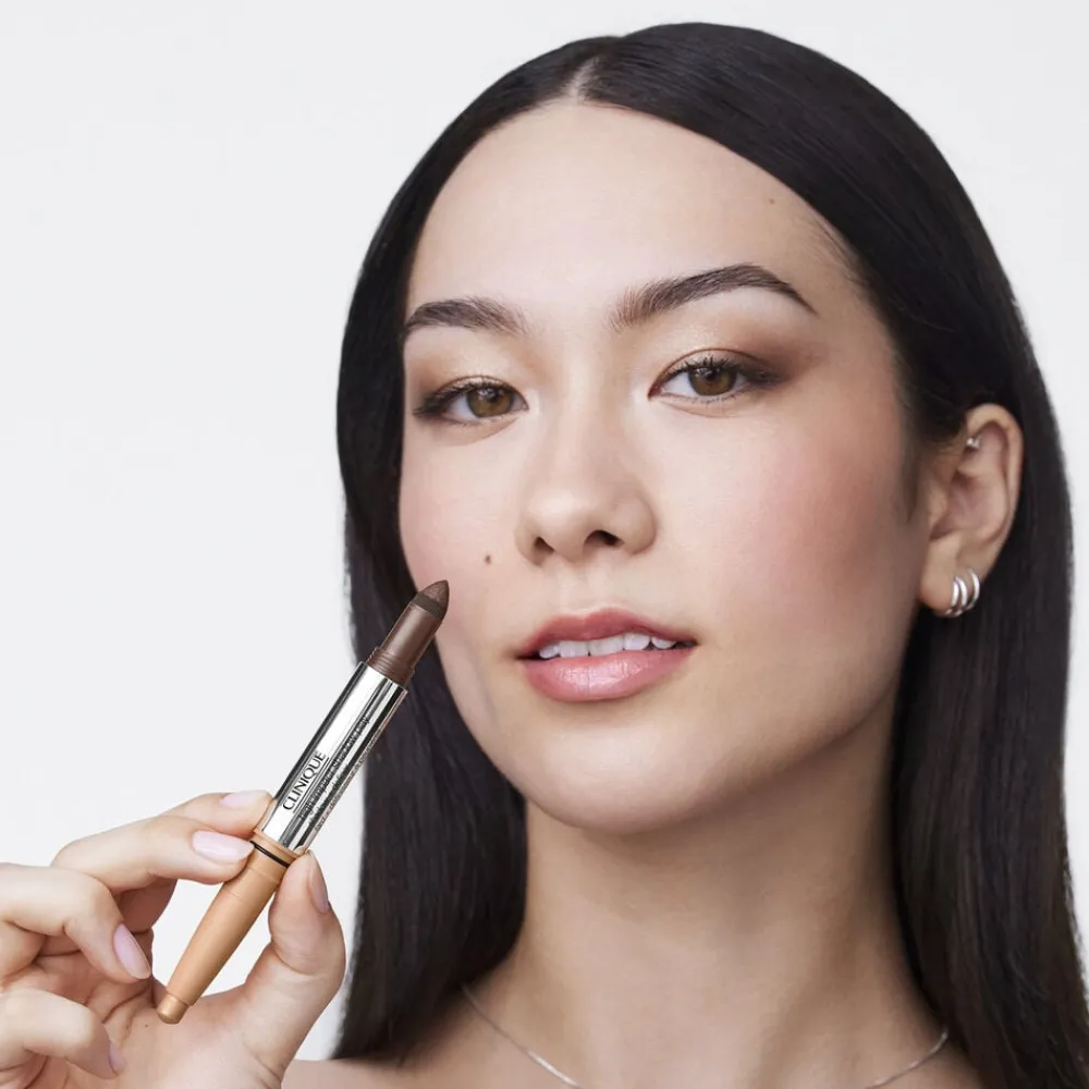 High Impact Dual Eyeshadow>Clinique