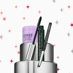 HIGH IMPACT MASCARA SET>Clinique Best