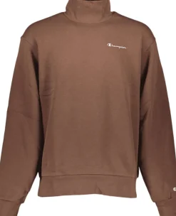 Champion High Neck Sweatshirt