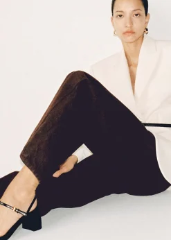 High semitransparent panty>MANGO Hot