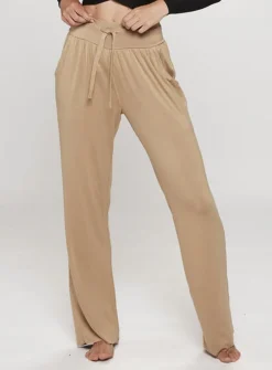 High Waist bukser><noscript><img width=