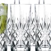 Lyngby Glas Highball 6 stk. Lyngby Melodia