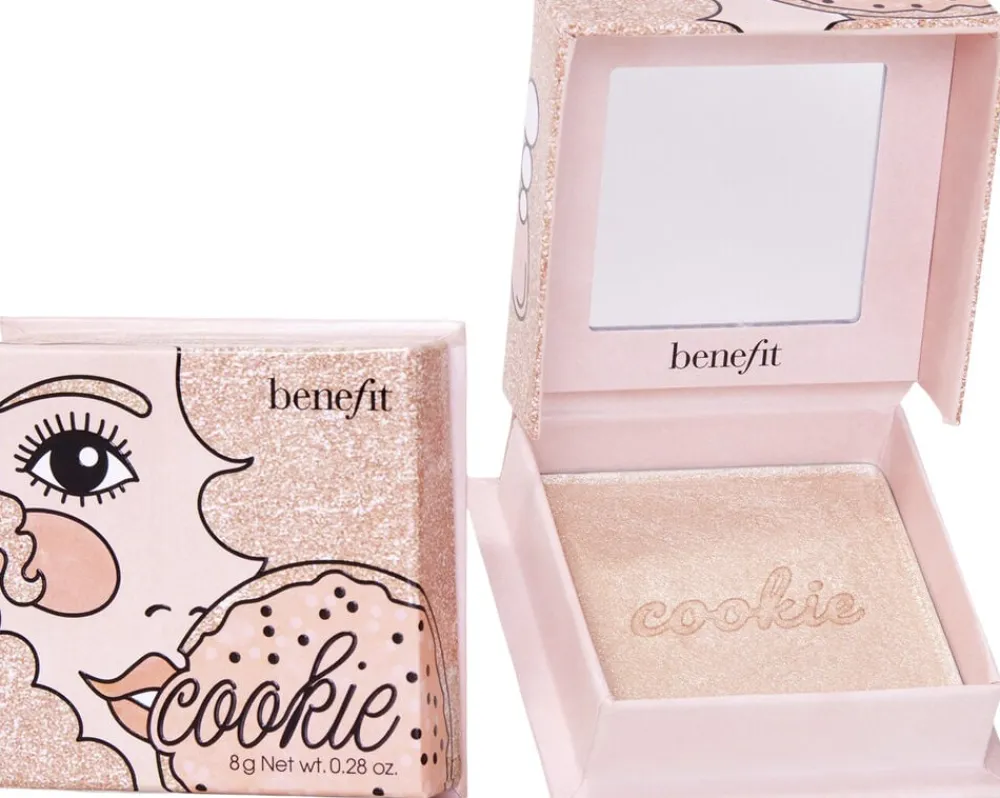 Benefit Cosmetics Highlighter