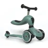 Børn Scoot & Ride HIGHWAYKICK 1 - FOREST