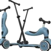 Børn Scoot & Ride Highwaykick 1 Push&Go