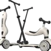 Børn Scoot & Ride Highwaykick 1 Push&Go