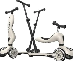 Børn Scoot & Ride Highwaykick 1 Push&Go