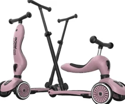 Scoot & Ride Highwaykick 1 Push&Go Online
