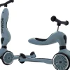 Scoot & Ride HIGHWAYKICK 1- STEEL