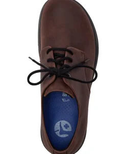 Birkenstock Highwood Lace Low LEOI