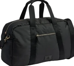 Markberg Hikembg Weekend Bag, Recycled Sort Clearance