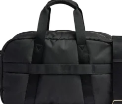 Markberg Hikembg Weekend Bag, Recycled Sort Clearance