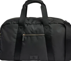 Markberg Hikembg Weekend Bag, Recycled Sort Clearance