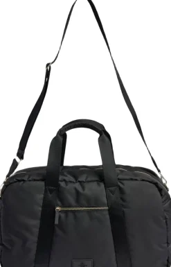 Markberg Hikembg Weekend Bag, Recycled Sort Clearance