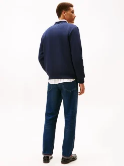 HILFIGER ARCH SWEATSHIRT>Tommy Hilfiger Clearance