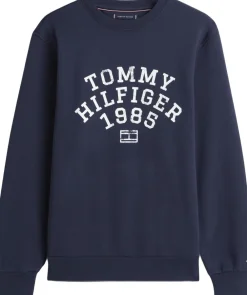 HILFIGER ARCH SWEATSHIRT><noscript><img width=