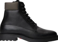 Tommy Hilfiger HILFIGER COMFORT LWT WRM MX BOOT