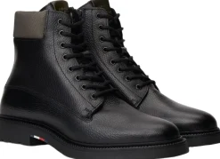 Tommy Hilfiger HILFIGER COMFORT LWT WRM MX BOOT