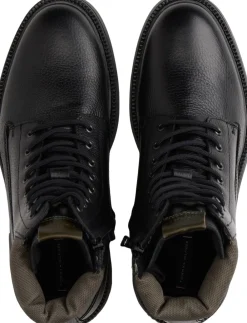 Tommy Hilfiger HILFIGER COMFORT LWT WRM MX BOOT