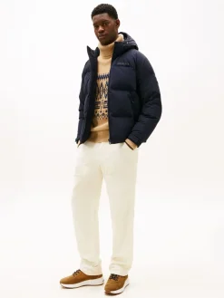 Tommy Hilfiger HILFIGER W NBK SDE HYBRID BOOT Desert khaki Outlet