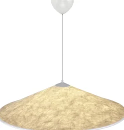 DFTP Hill | Pendel | Hvid