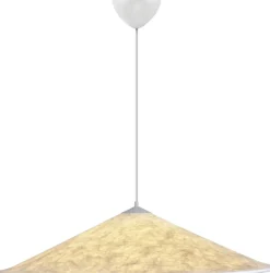 DFTP Hill | Pendel | Hvid