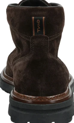Gant Hillprep Mid Boot G46 Hot