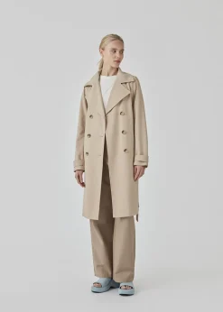 Dame Modström Hiro jacket