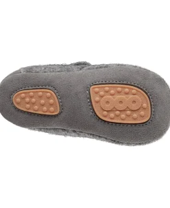 Børn Bisgaard Hjemmesko - wool star