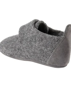 Børn Bisgaard Hjemmesko - wool star